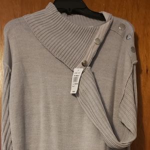 Xl sweater dress